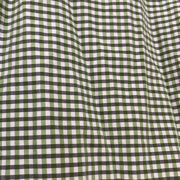 Express Men’s Extra Slim Fit Button Down Shirt - Picture 3 of 5